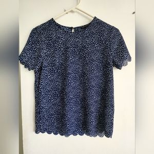 Banana Republic shirt